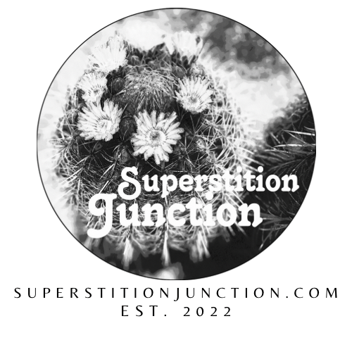 Superstition Junction
